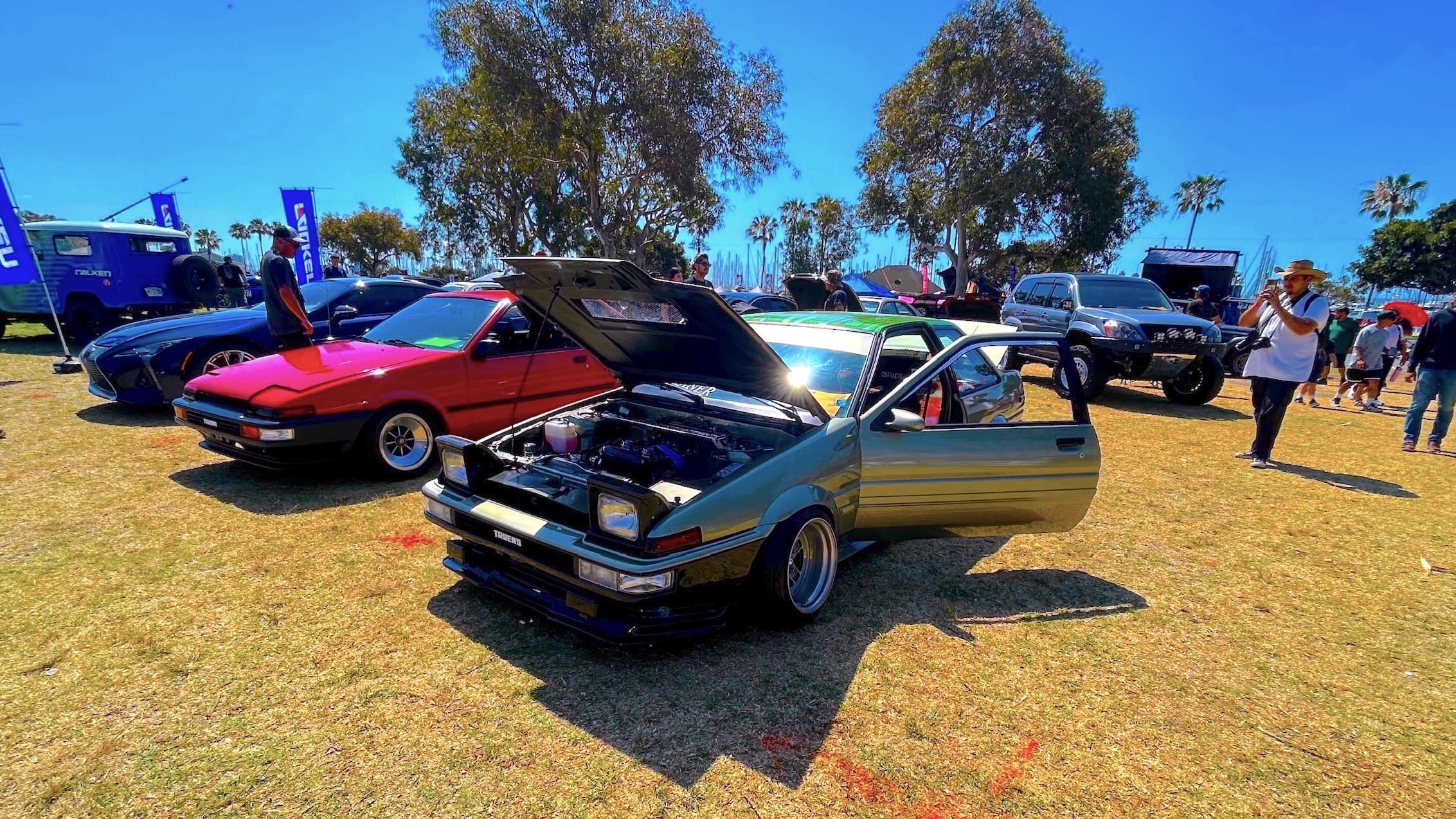 toyotafest