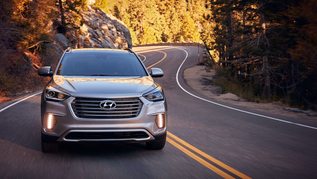 Photo courtesy of Hyundai USA