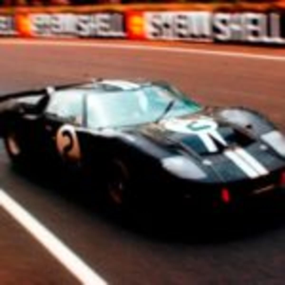 GT40