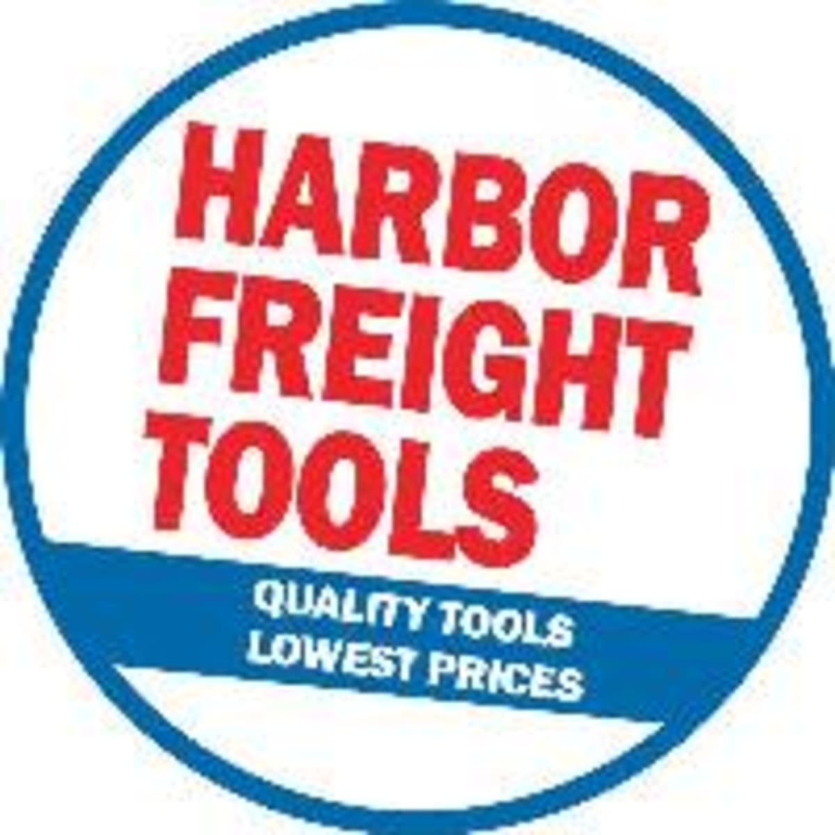 Harbor Freight Tools