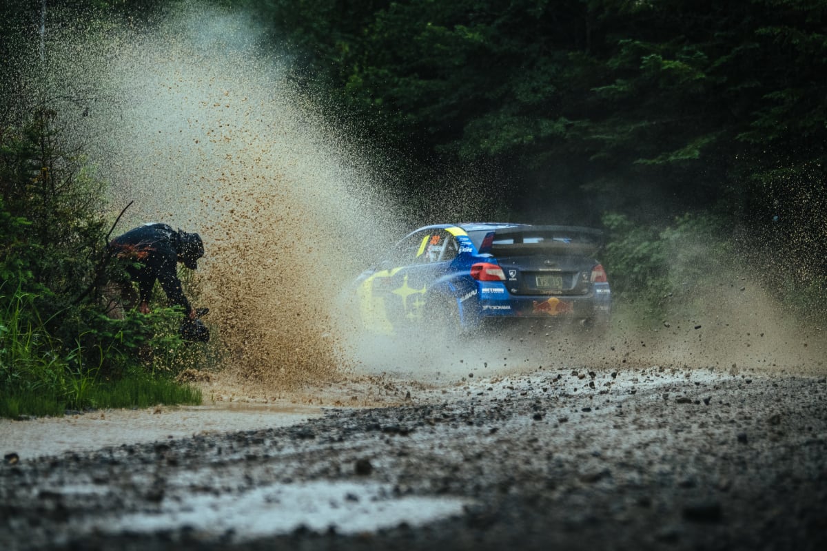 Subaru’s award-winning Launch Control documentary series will return December 2, giving fans a behind-the-scenes look at America’s top rally and rallycross program.