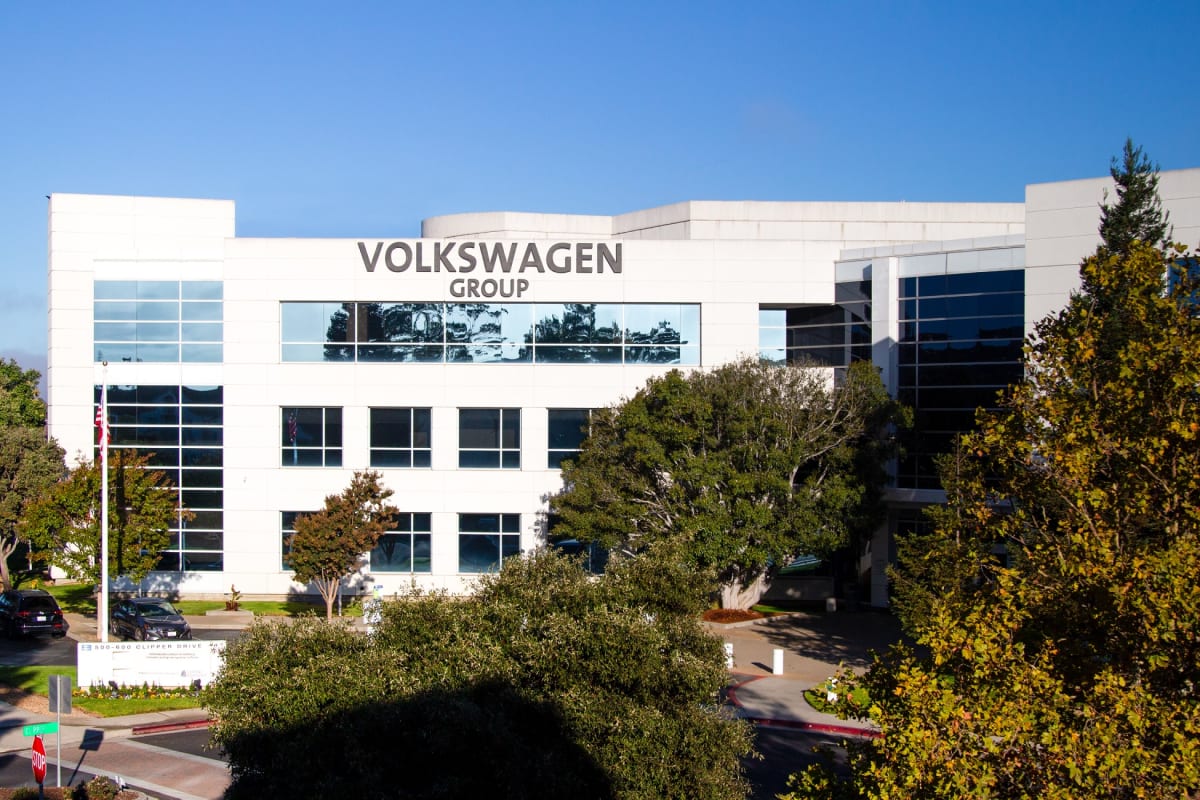 VW’s Innovation and Engineering Center California (IECC) has added 40 electric vehicle charging stations, bringing to total up to 51.