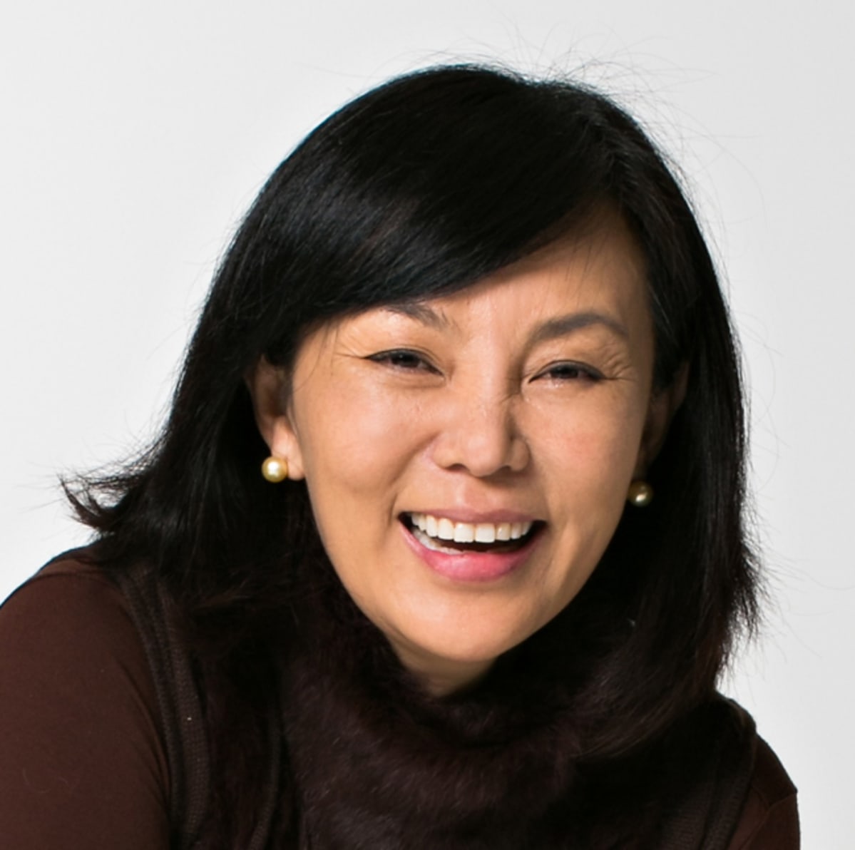 Julia Huang of interTrend Communications