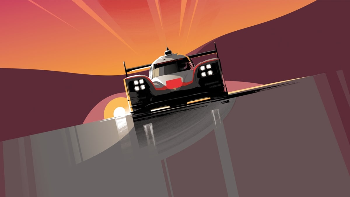 The Petersen Museum's Virtual Porsche Concours