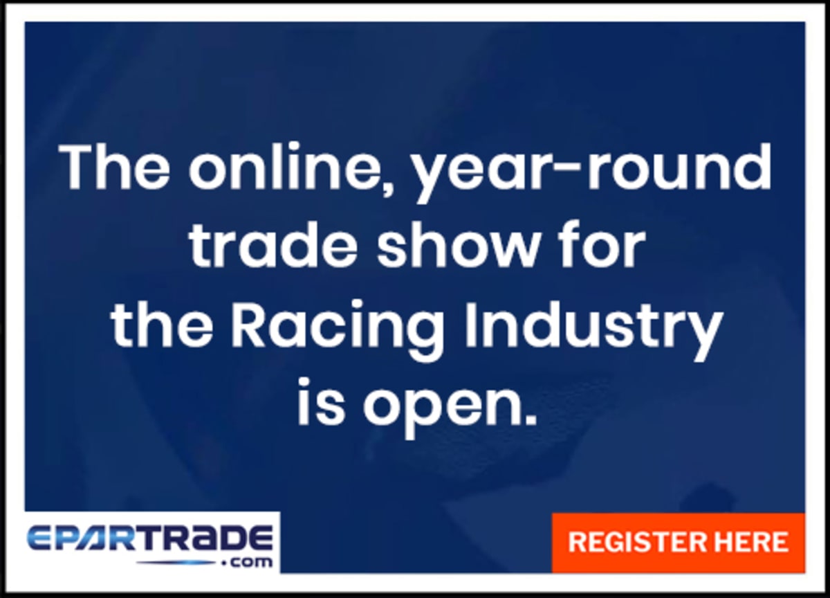 Epartrade is essentially an online automotive trade show