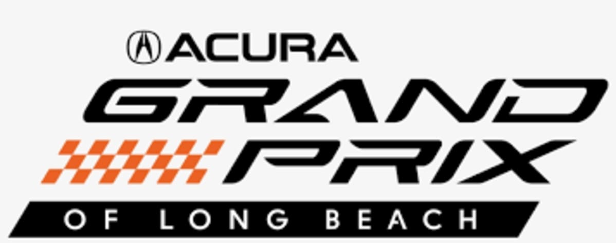 Acura Grand Prix of Long Beach. Photo courtesy of GPALB