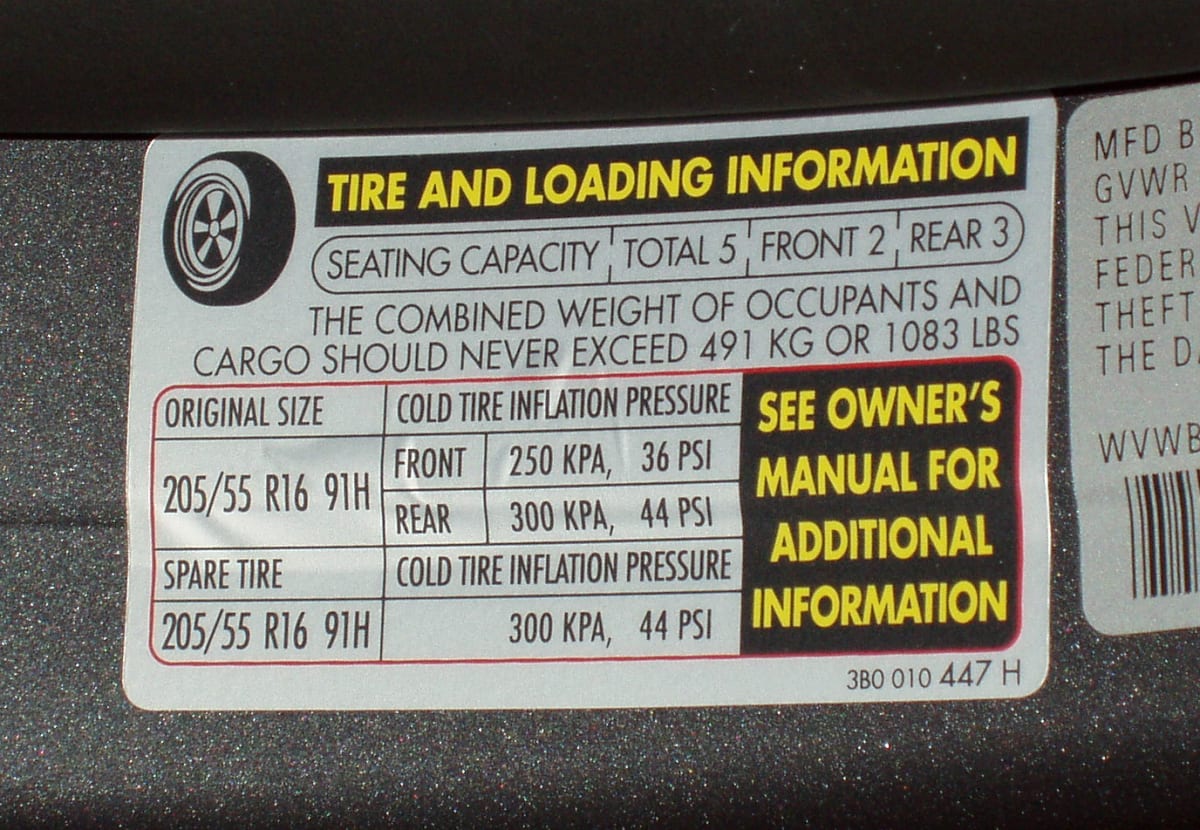 Michelin's DIY maintenance tips