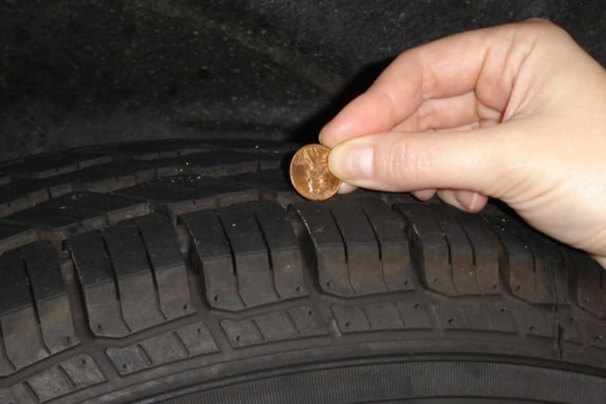 Michelin's DIY maintenance tips