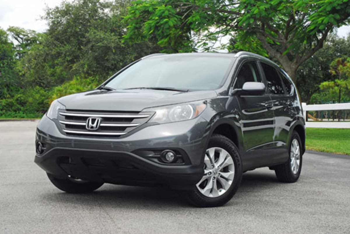 1-2012 Honda CRV EX-L Beauty Right LA Done Small