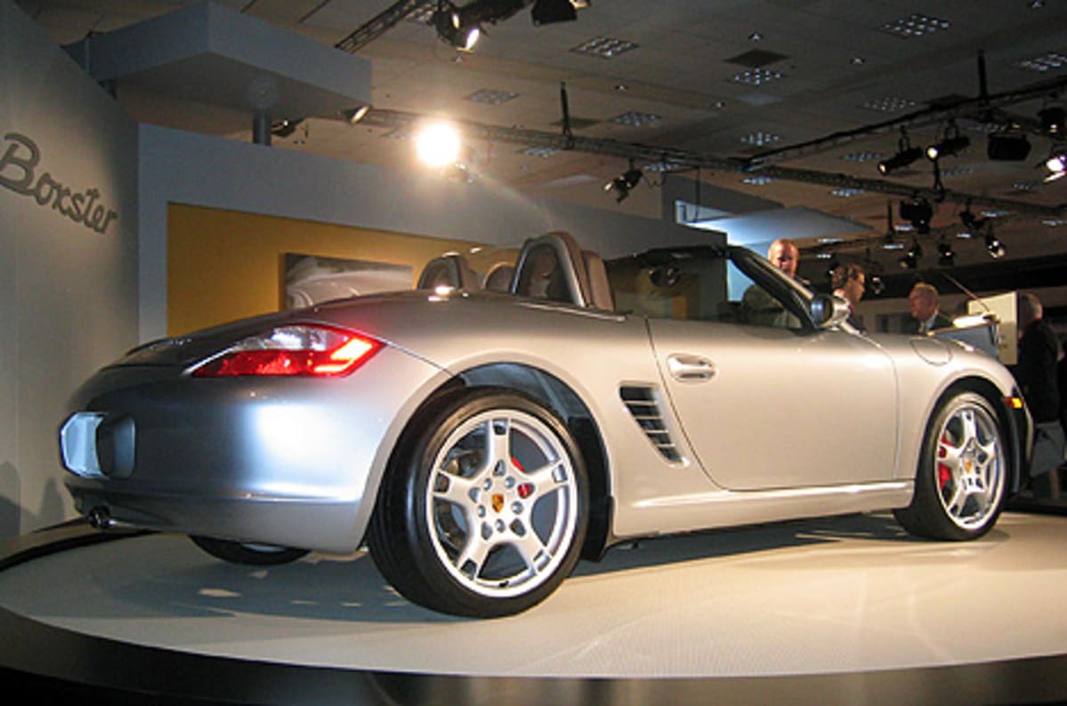 boxster