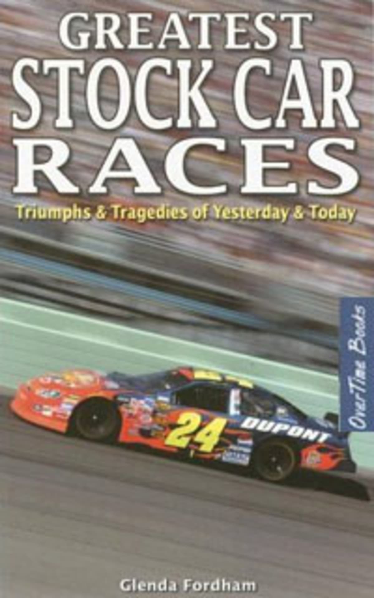 Greatest Stock Car Races