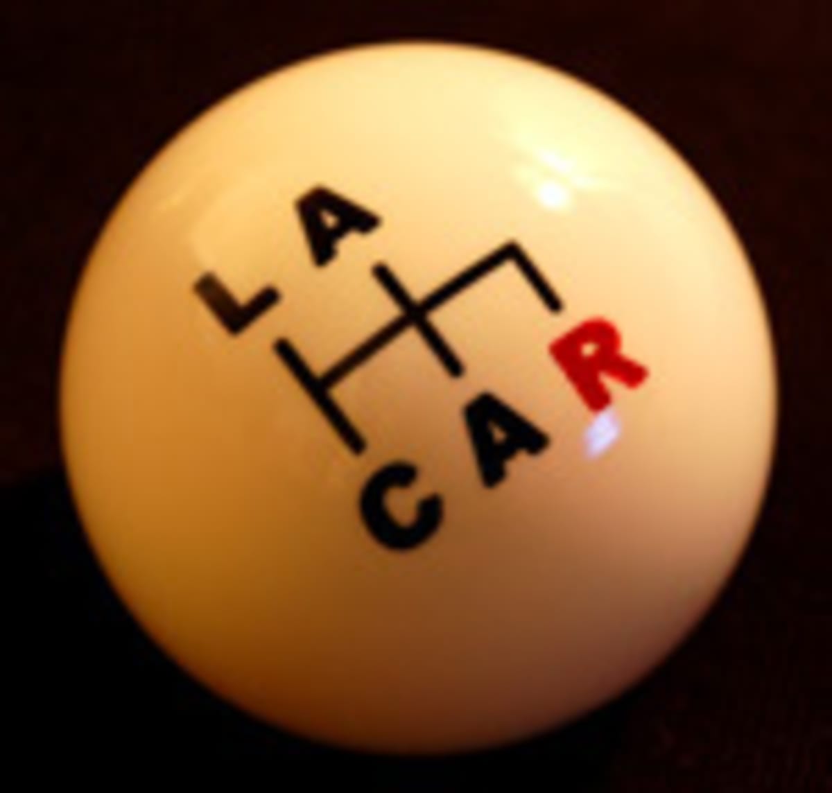 LA Car