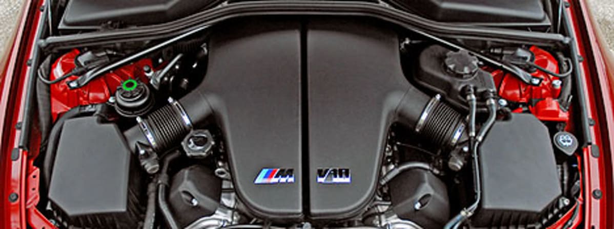 m6engine