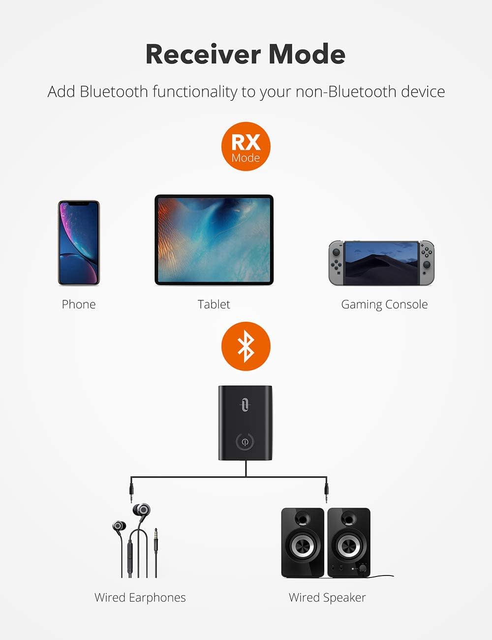 headphones for enjoying music