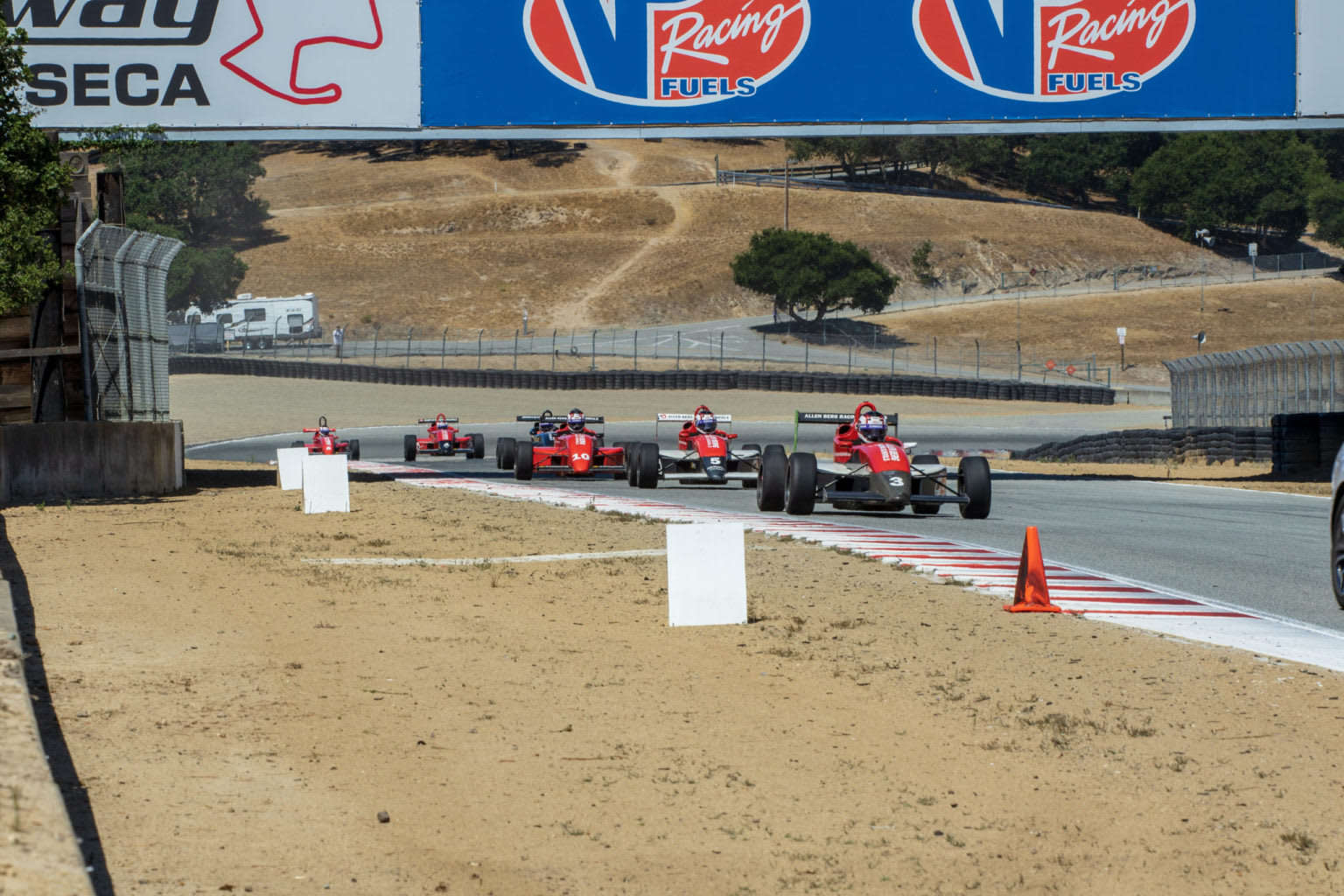 Photo by Thomas Outzen, Kinetic Motorsport Photography.