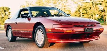 The 240SX’s low price coupled with performance and superior handling helped it to become a favorite for enthusiast drivers. The Cray computer had a lot to do with it.