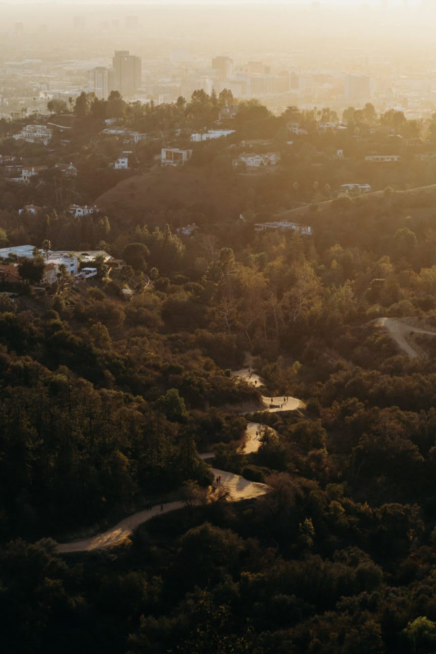 Winding Road PC: Cameron Stow