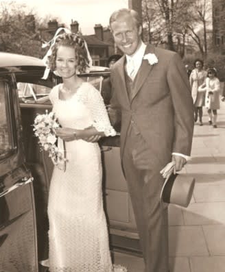 1Swart Wedding Day