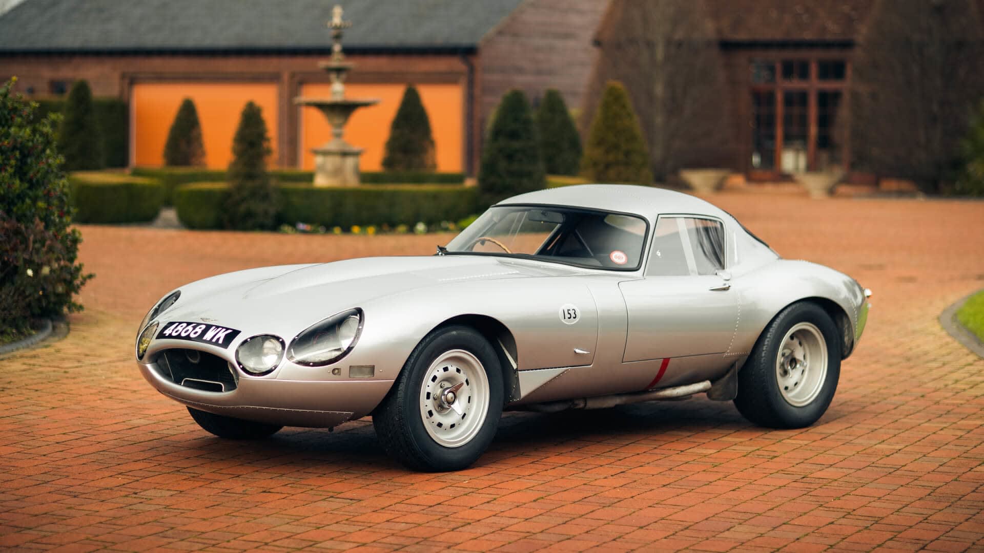 E-Type