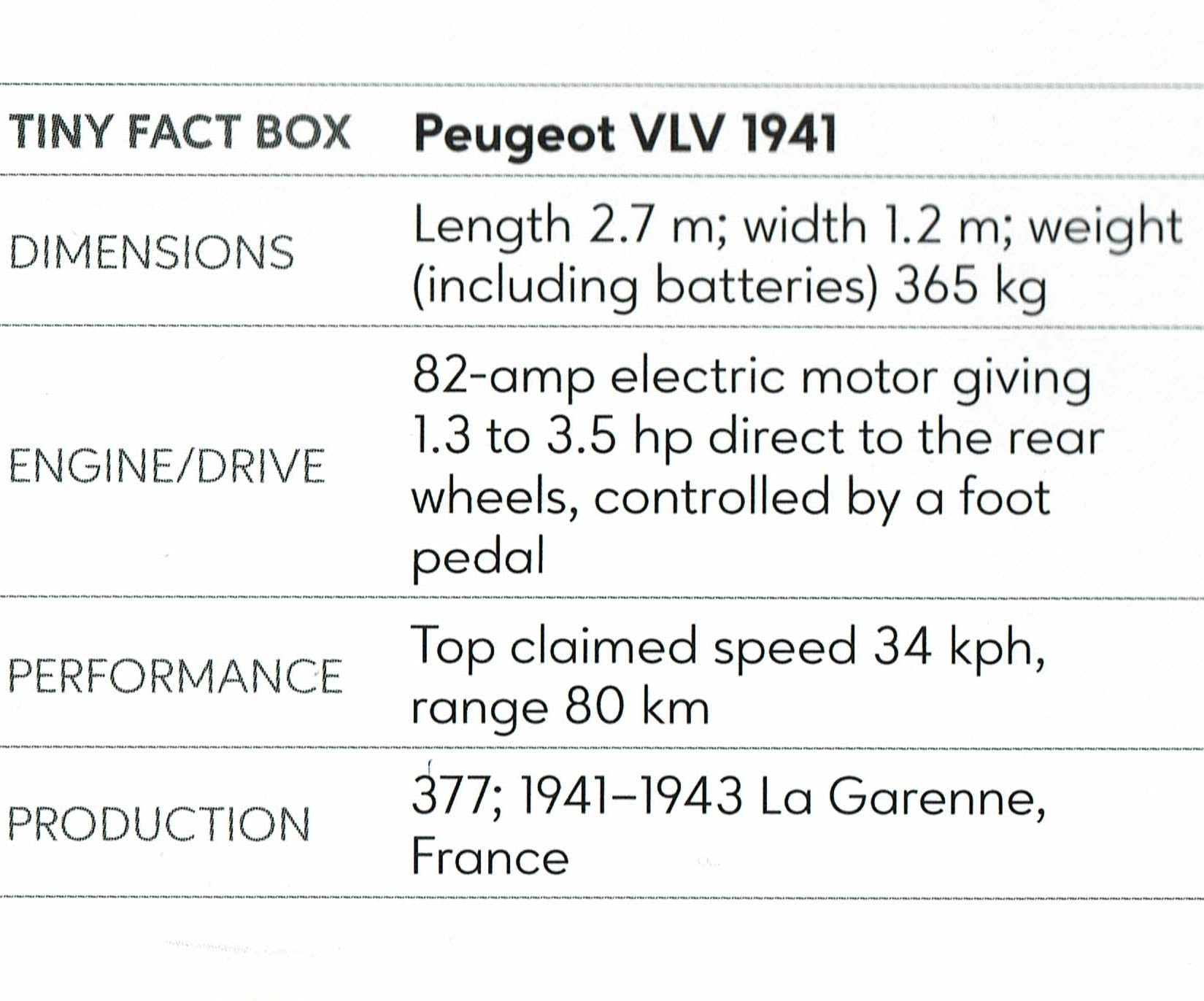 a stat-box from the book