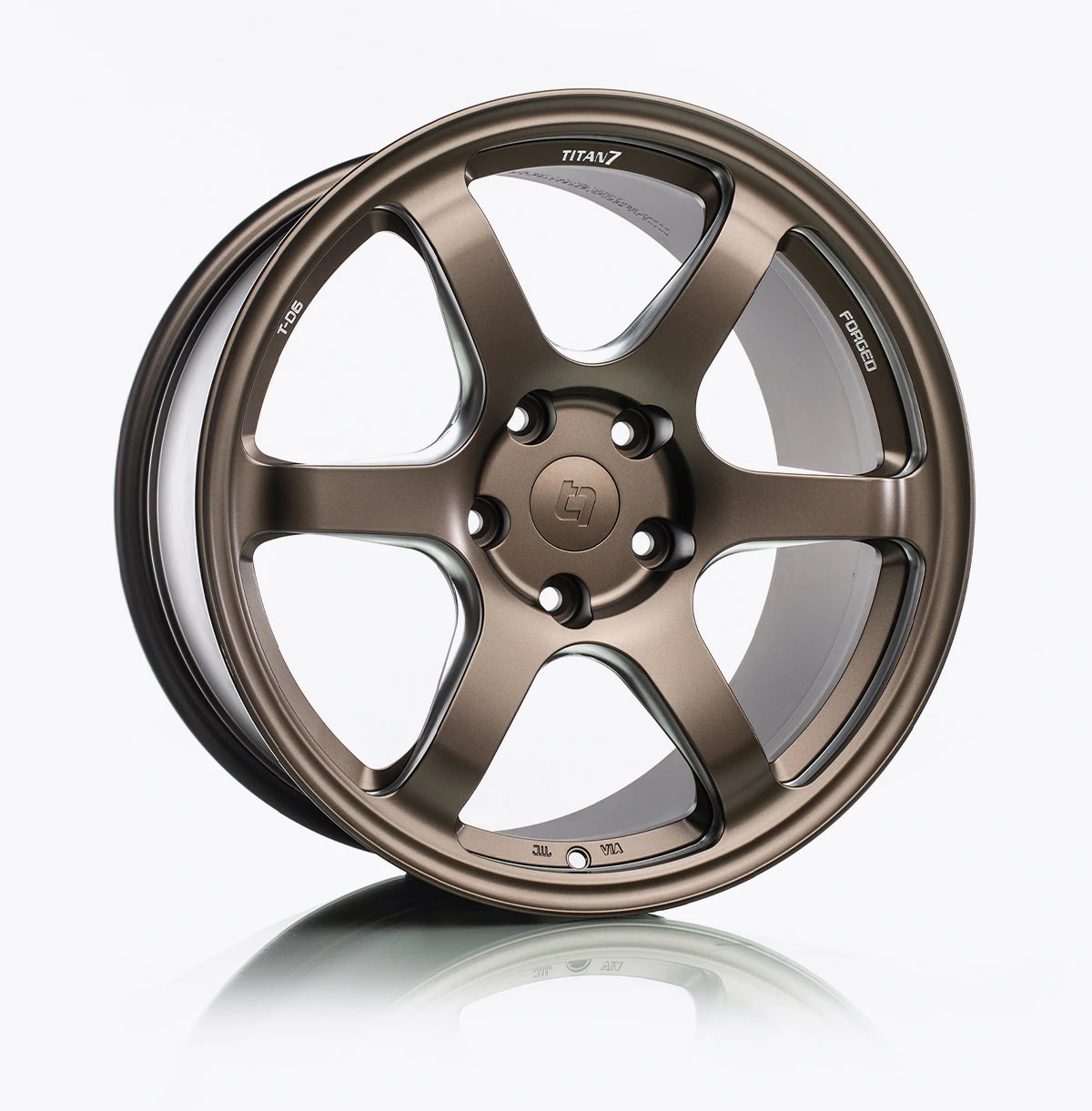 the rims in question