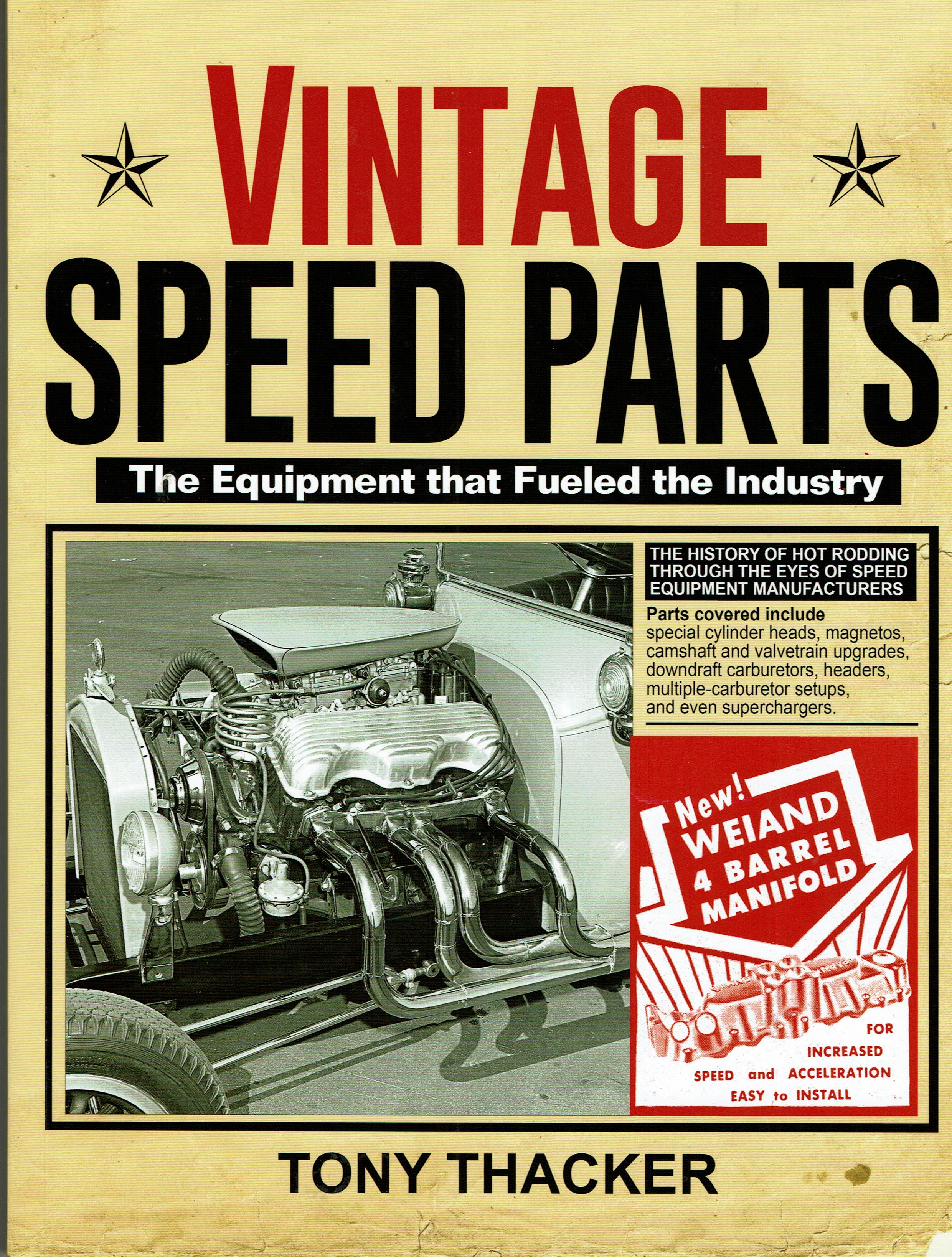 the cover of the book