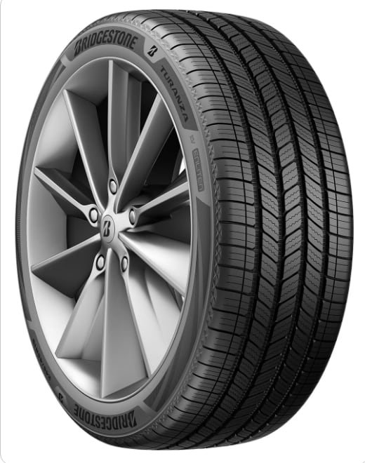 Turanza EV tire