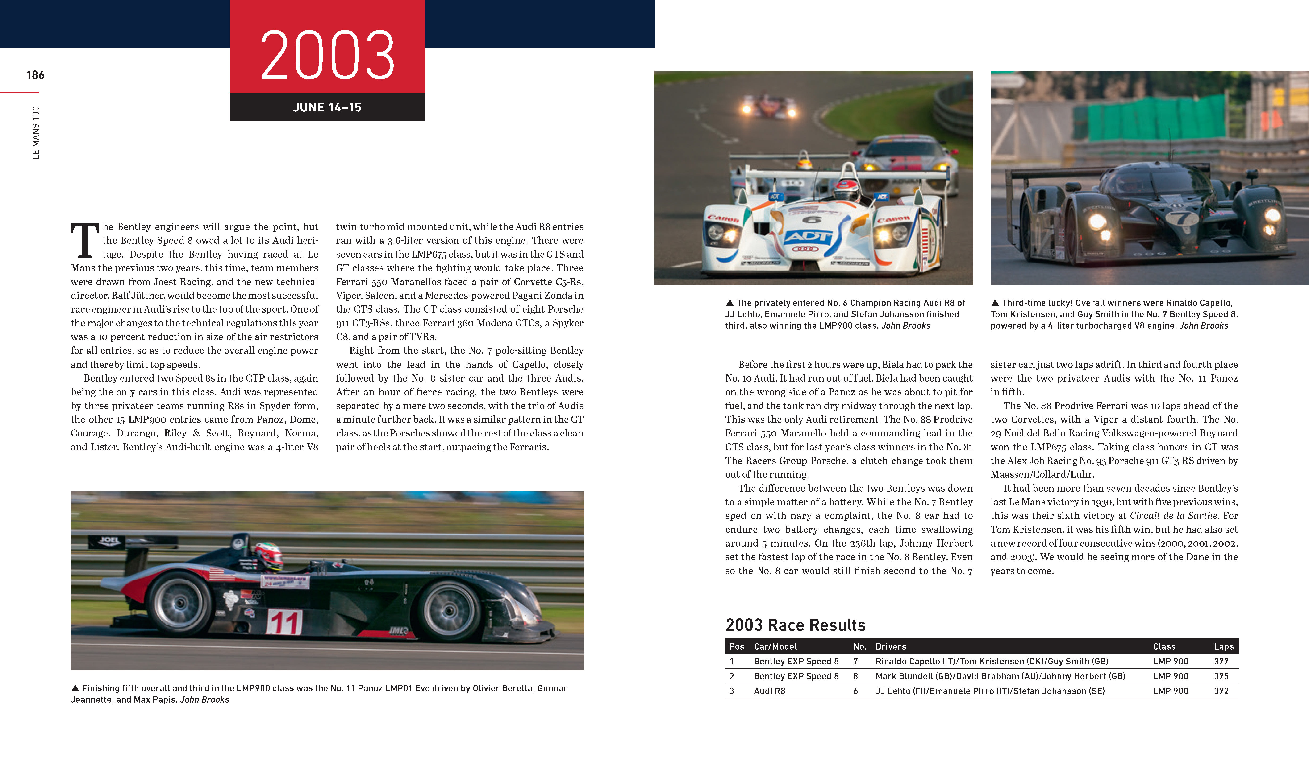 page-spread from the book