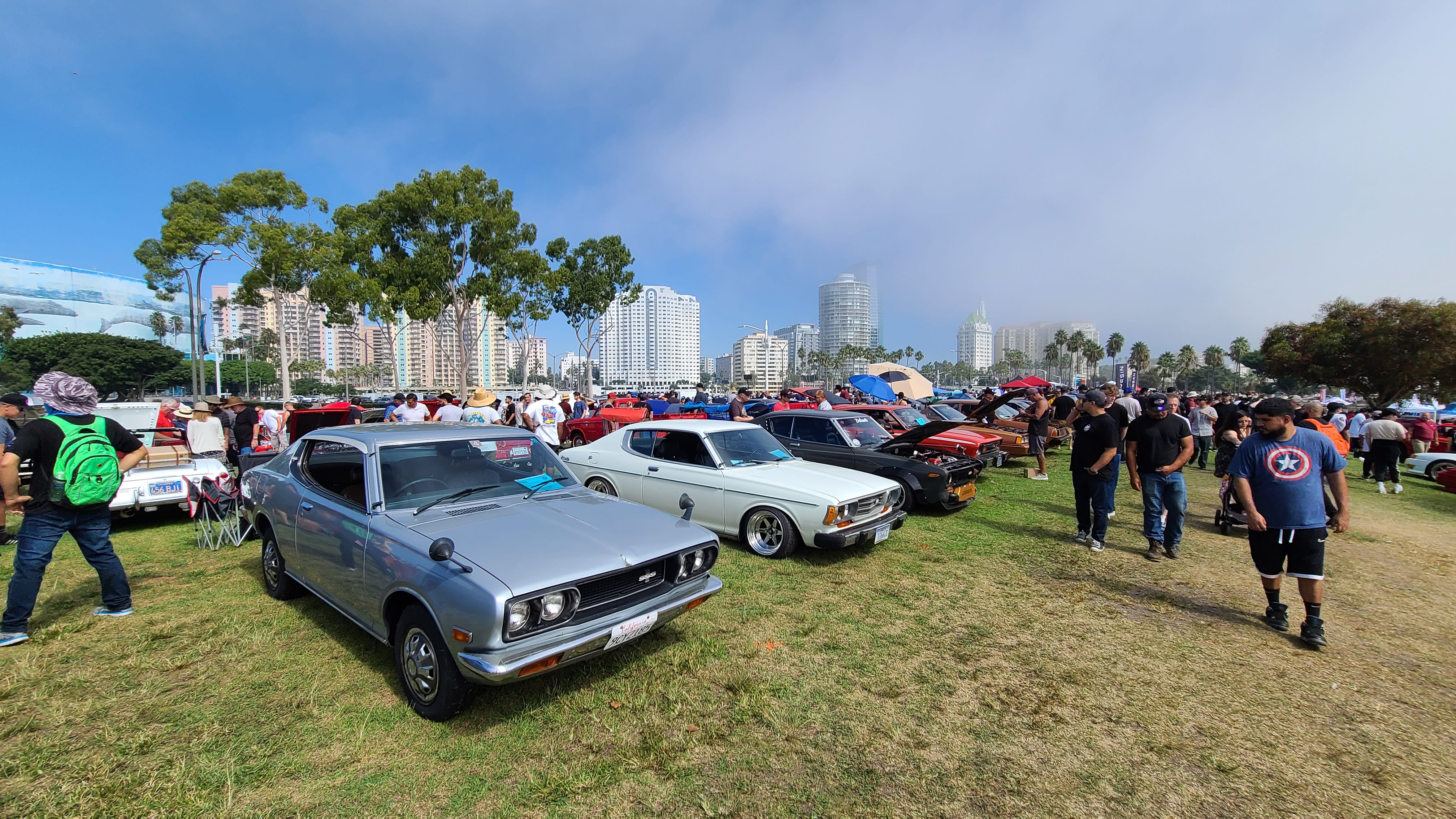 overview of the 2023 JCCS