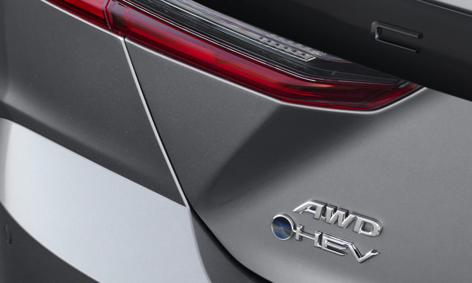 close up image of the Toyota Camry