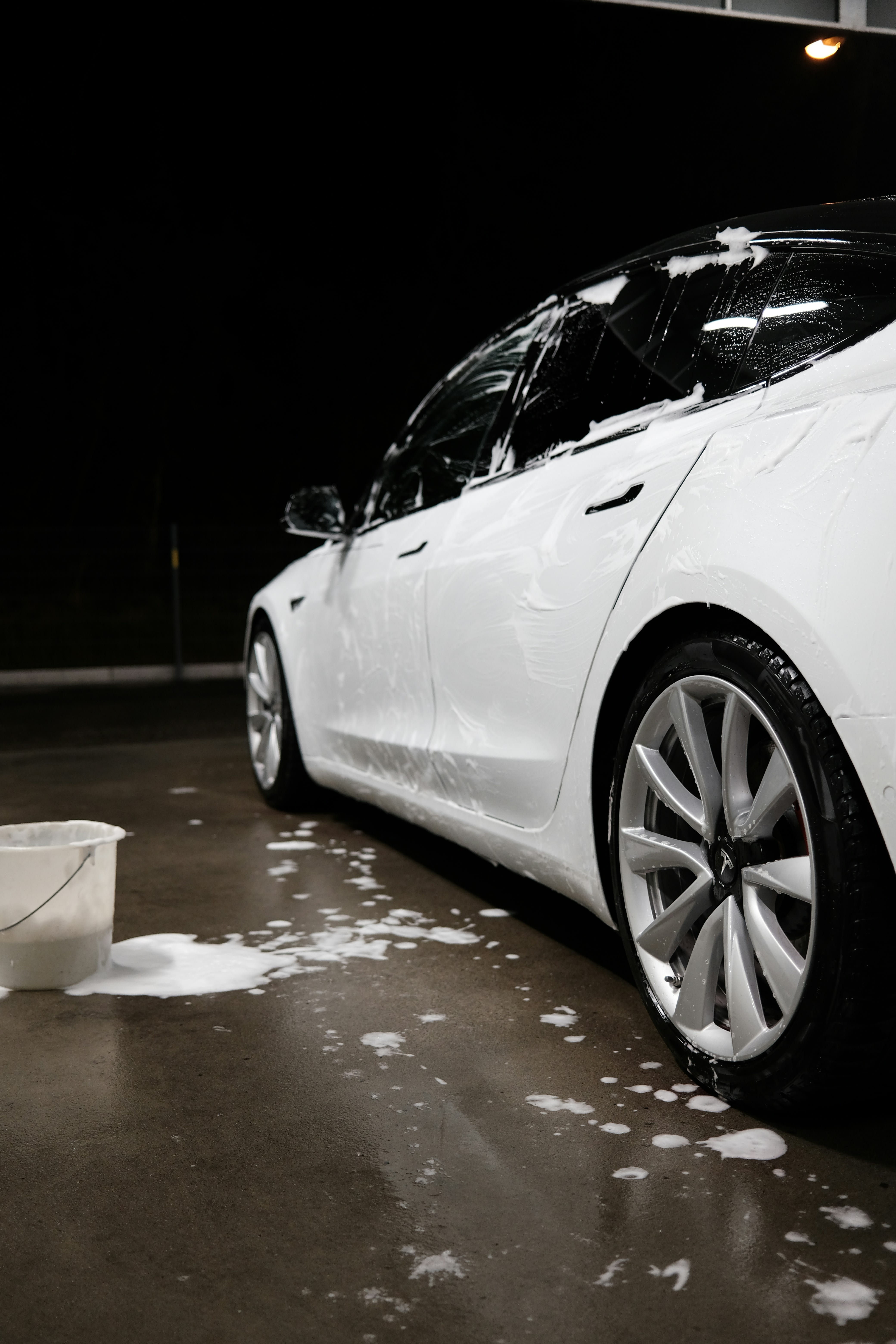 Car Wash