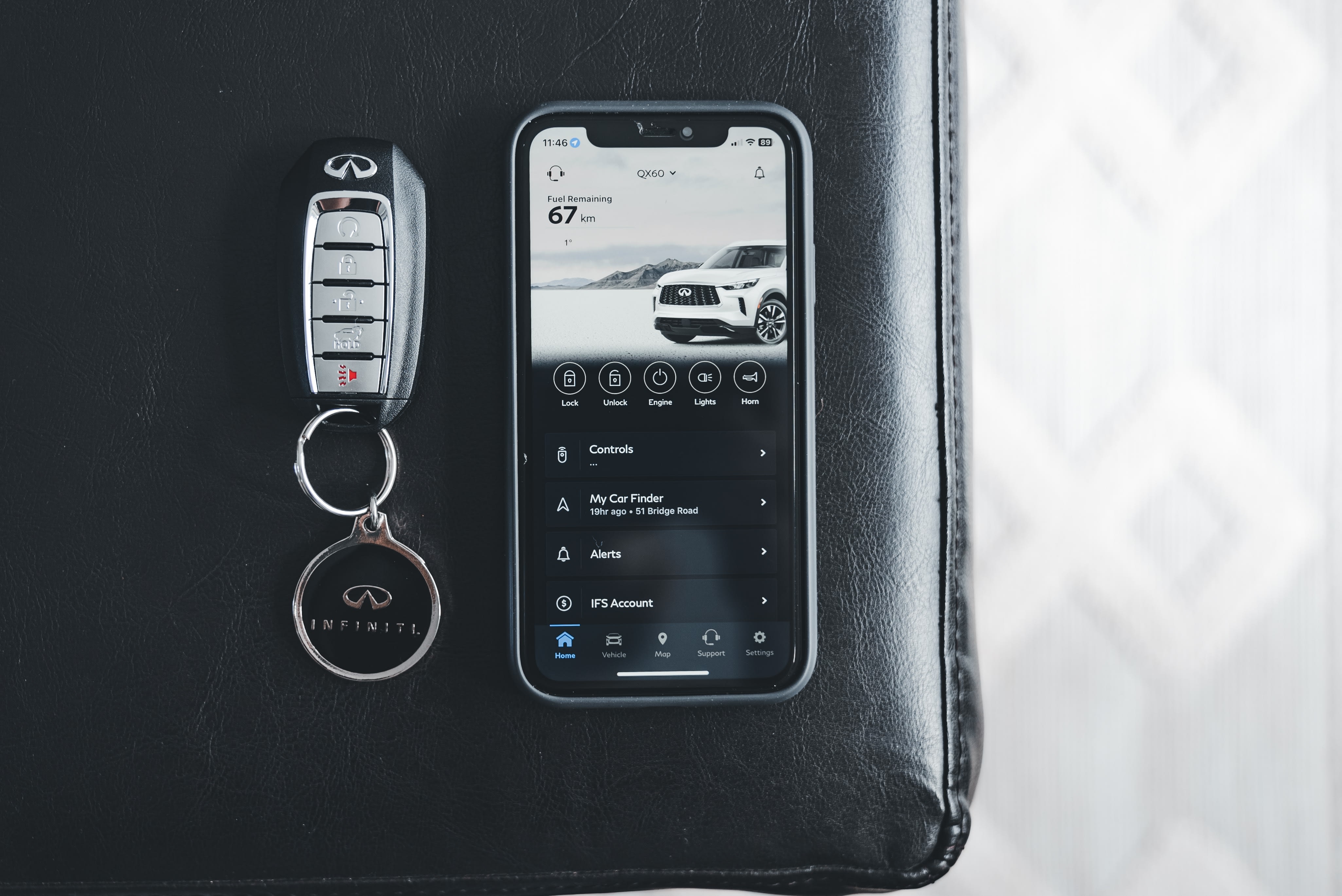 calling for mobile valet or detailing