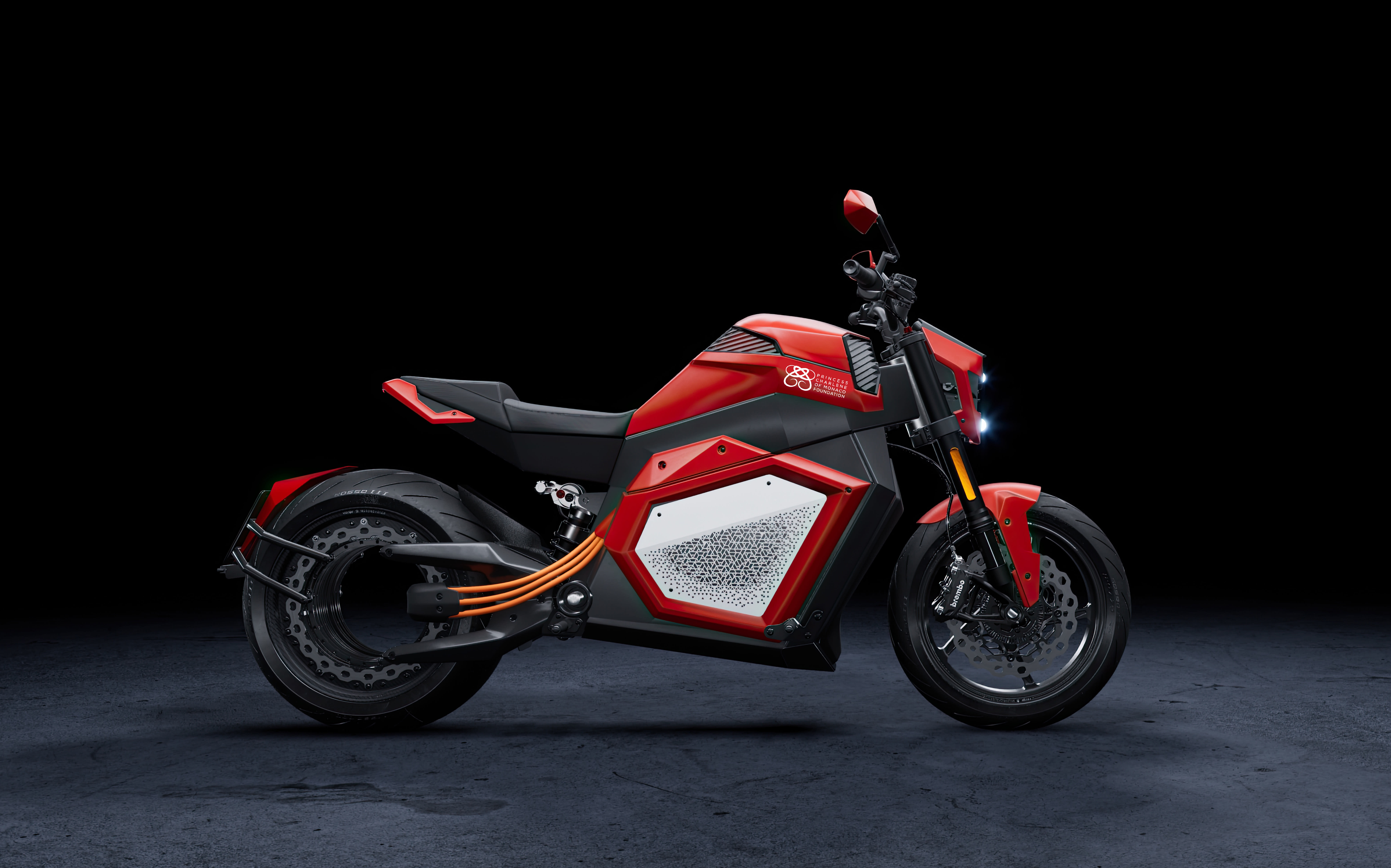 Verge Motorcycles