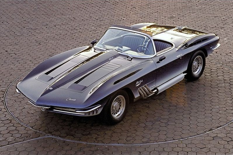 Mako Shark I (1961)