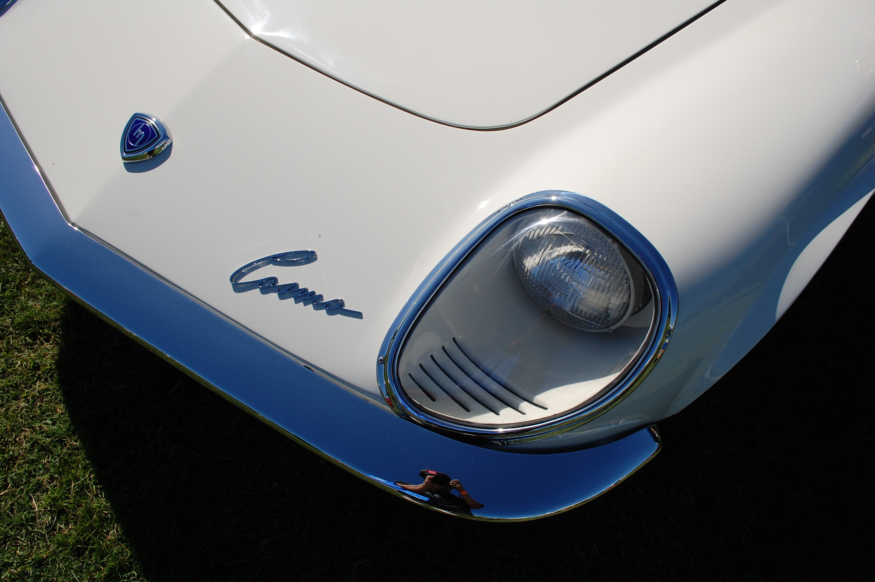 1967 Mazda Cosmo Sport