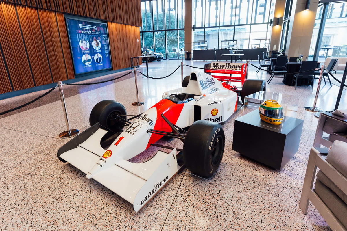Honda F1