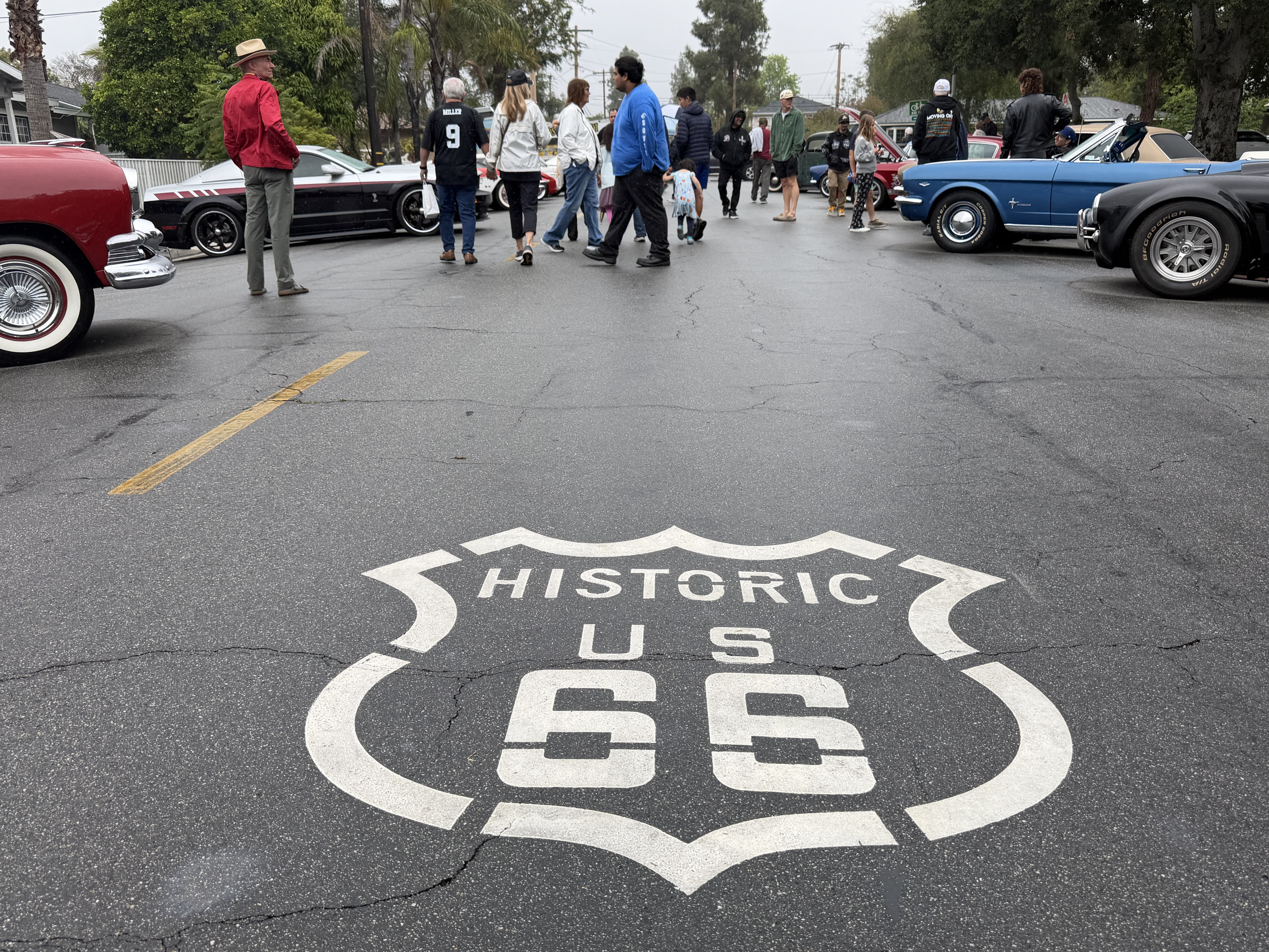 route 66