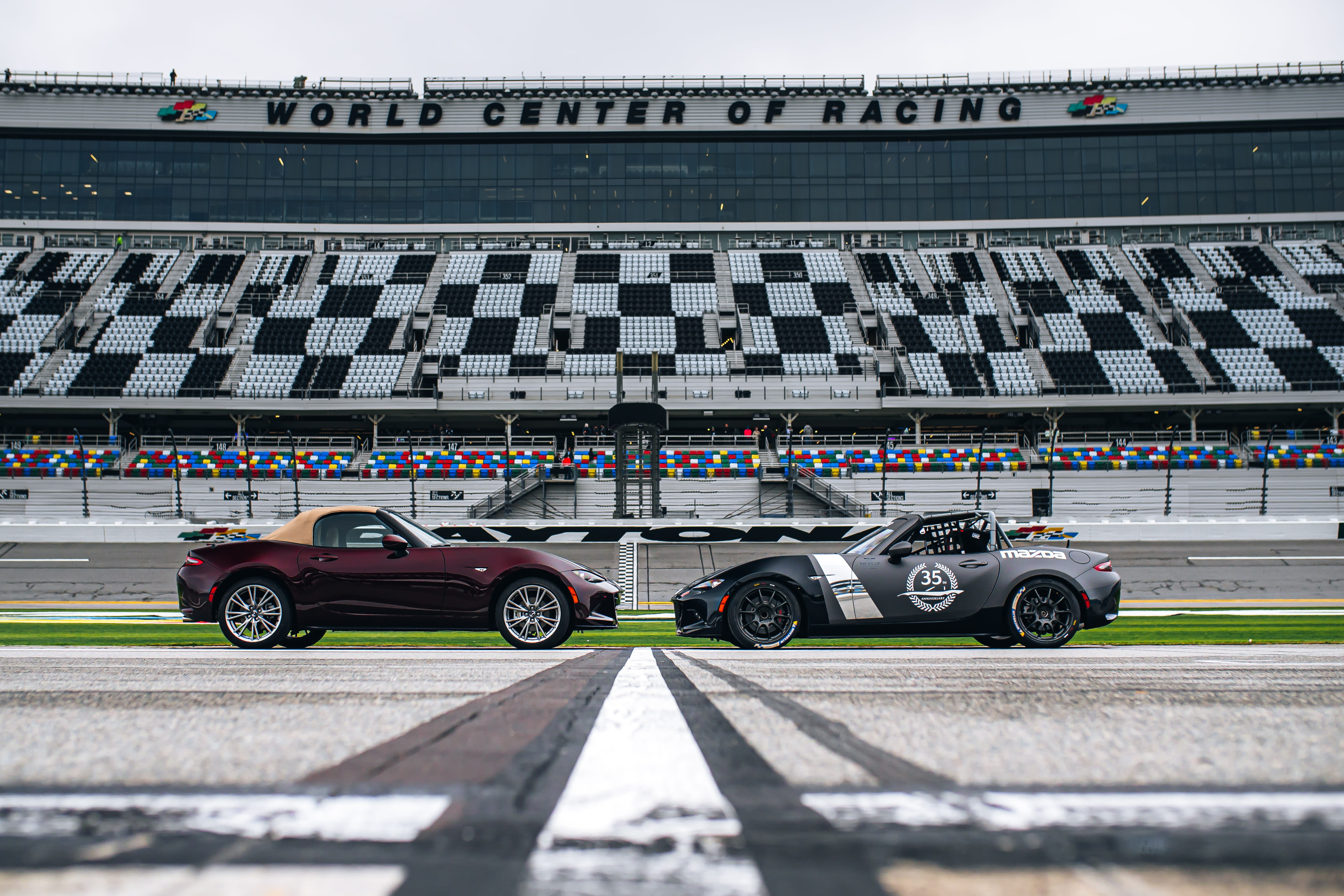 miata