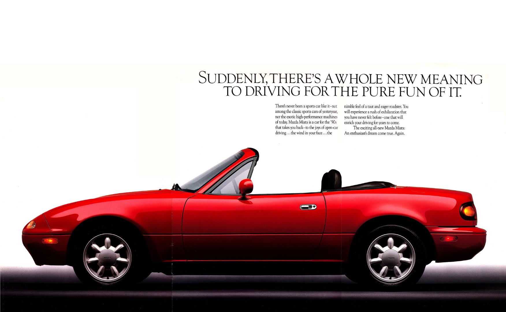 miata