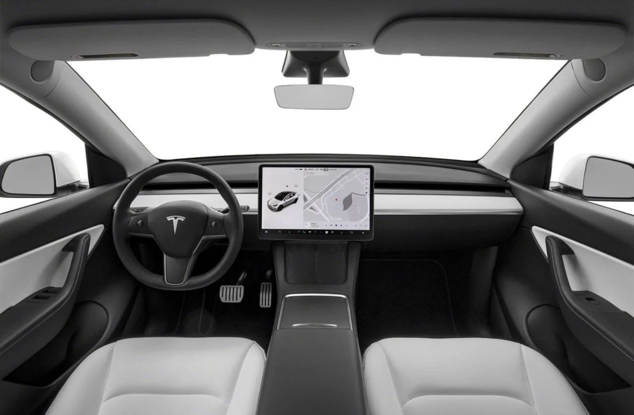 tesla