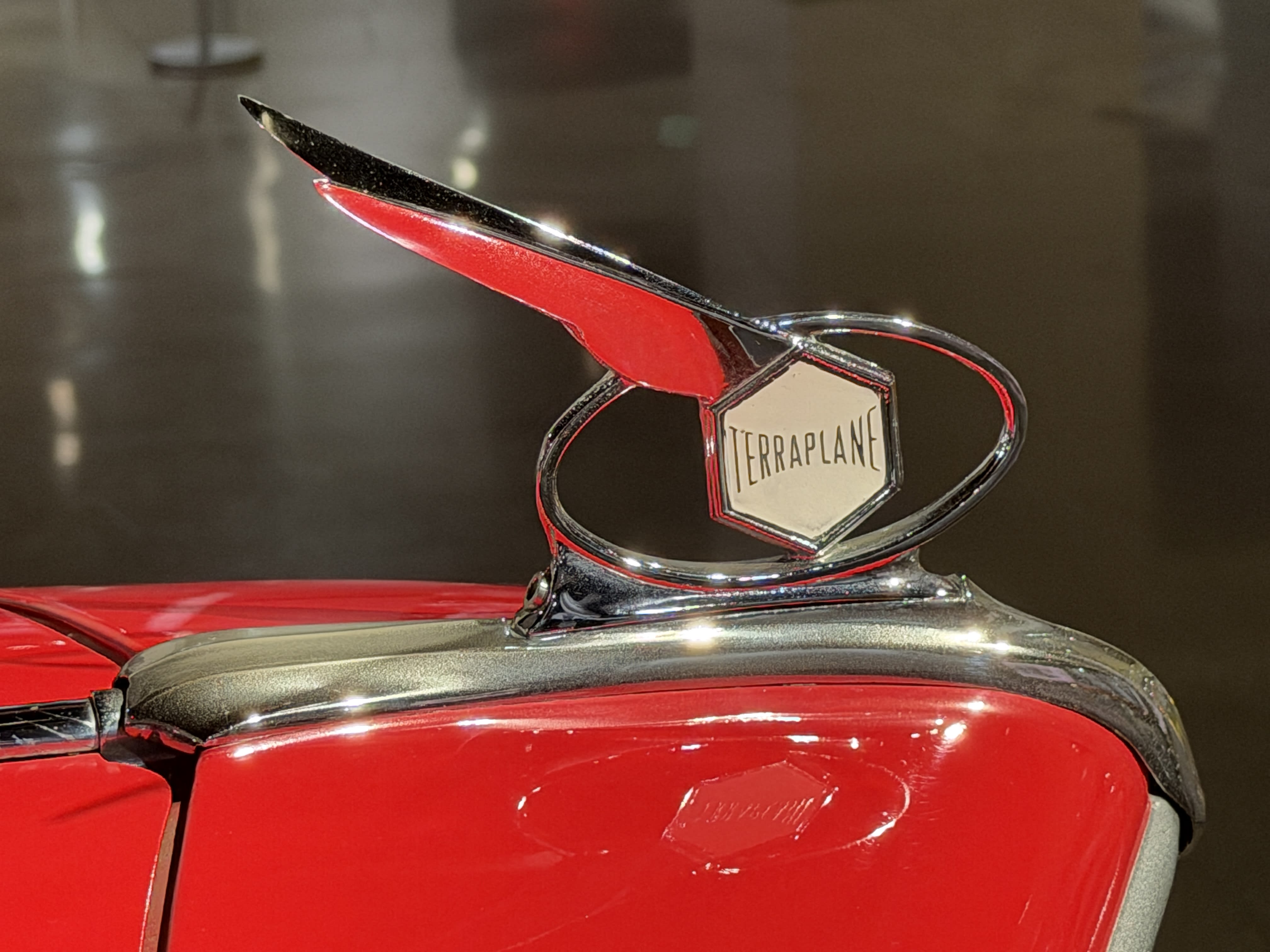 terraplane
