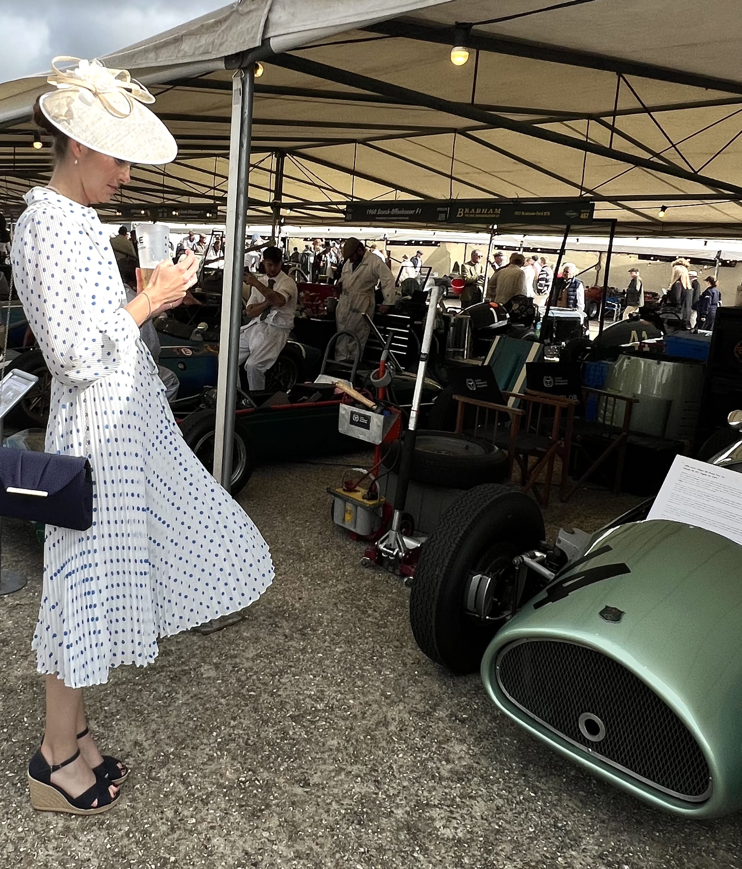 goodwood