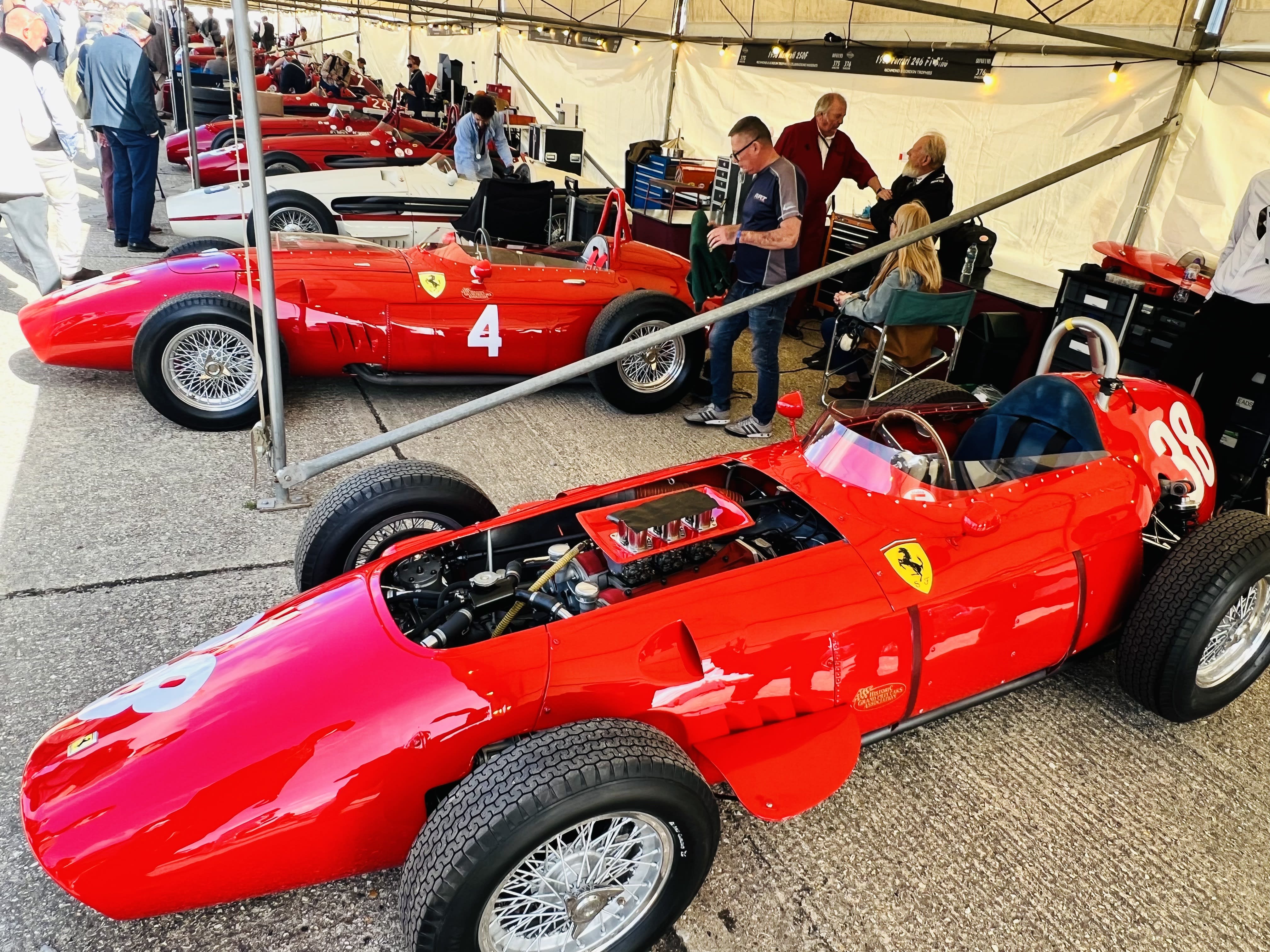 goodwood