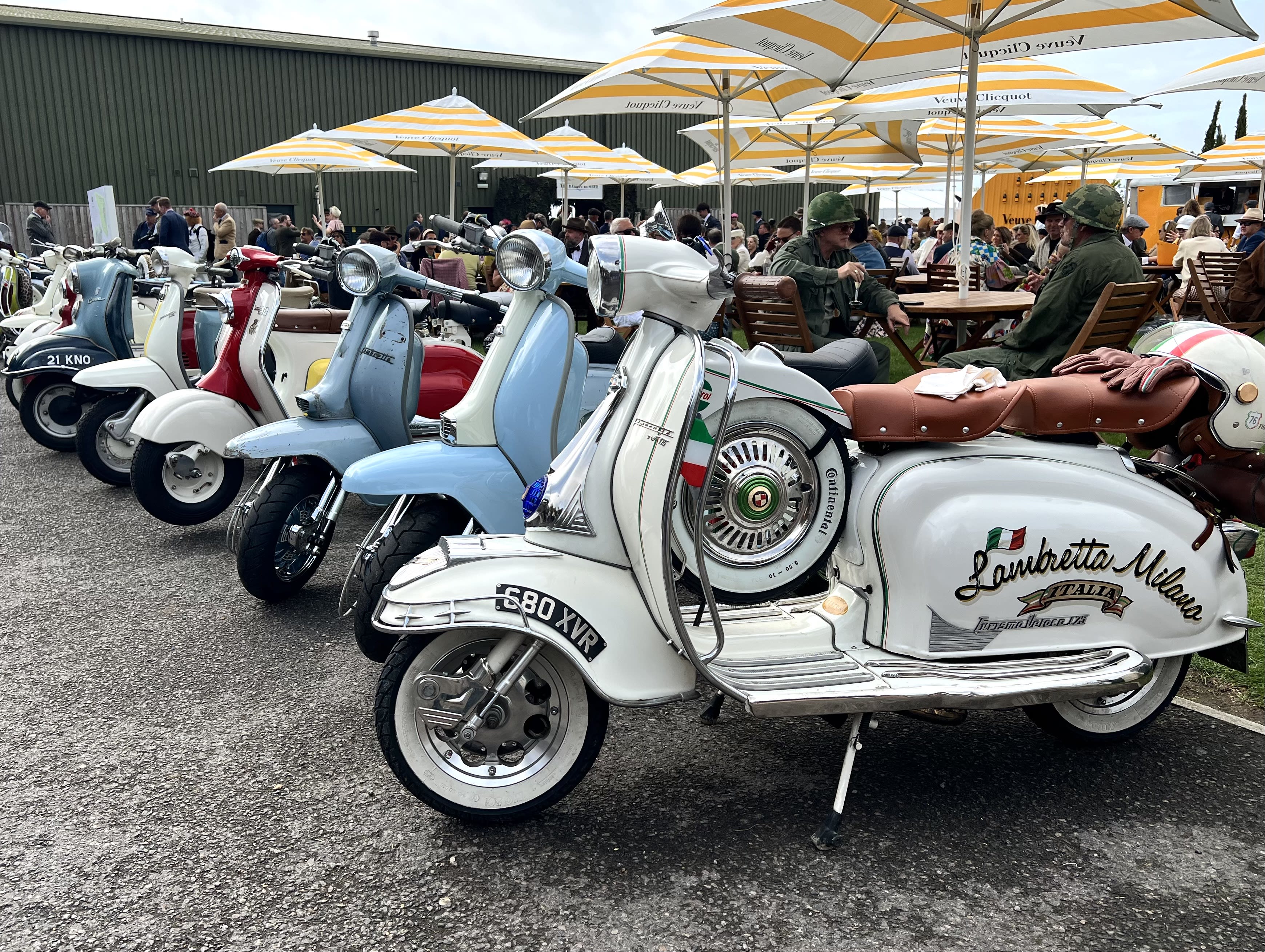 goodwood