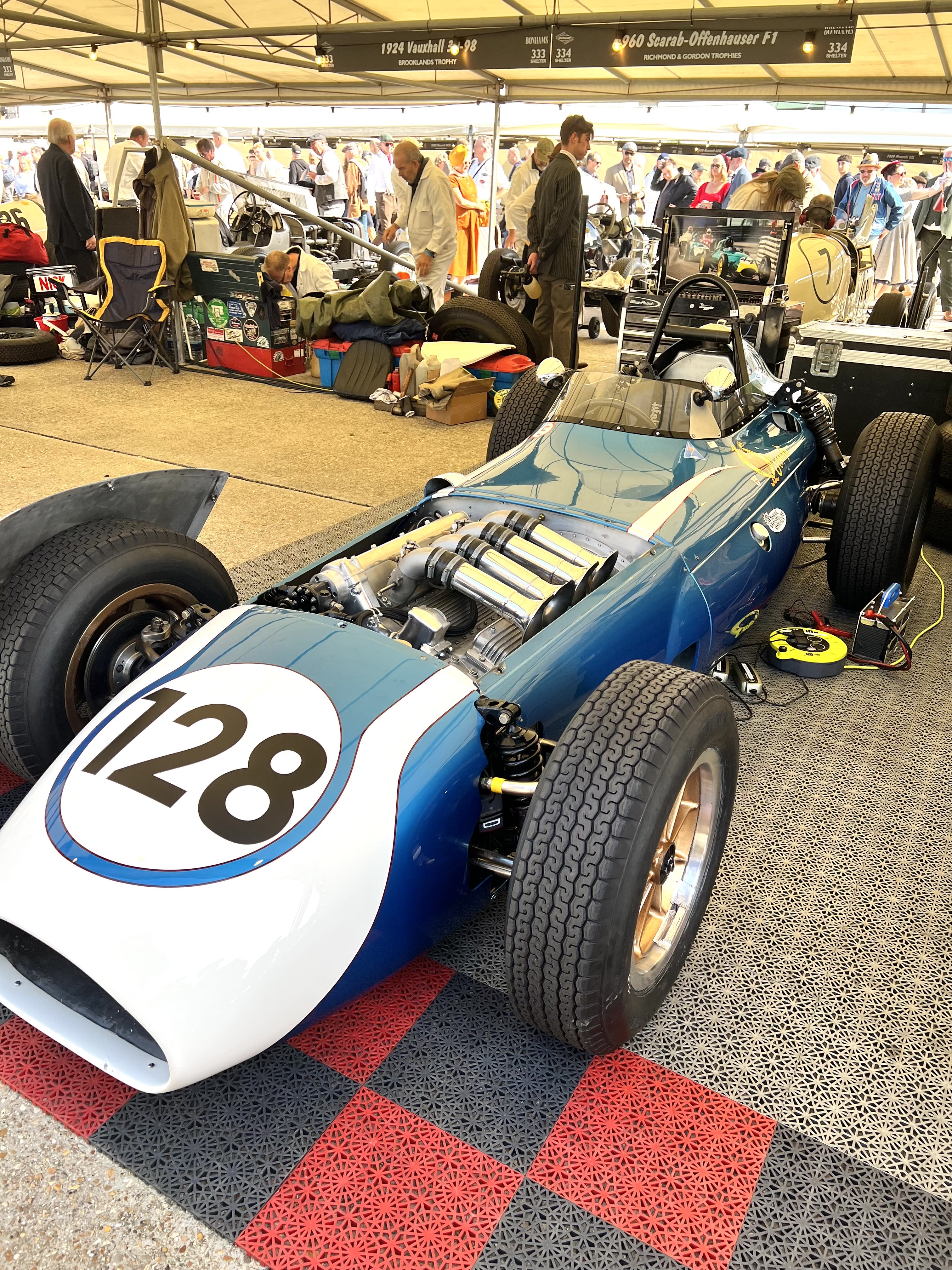 goodwood