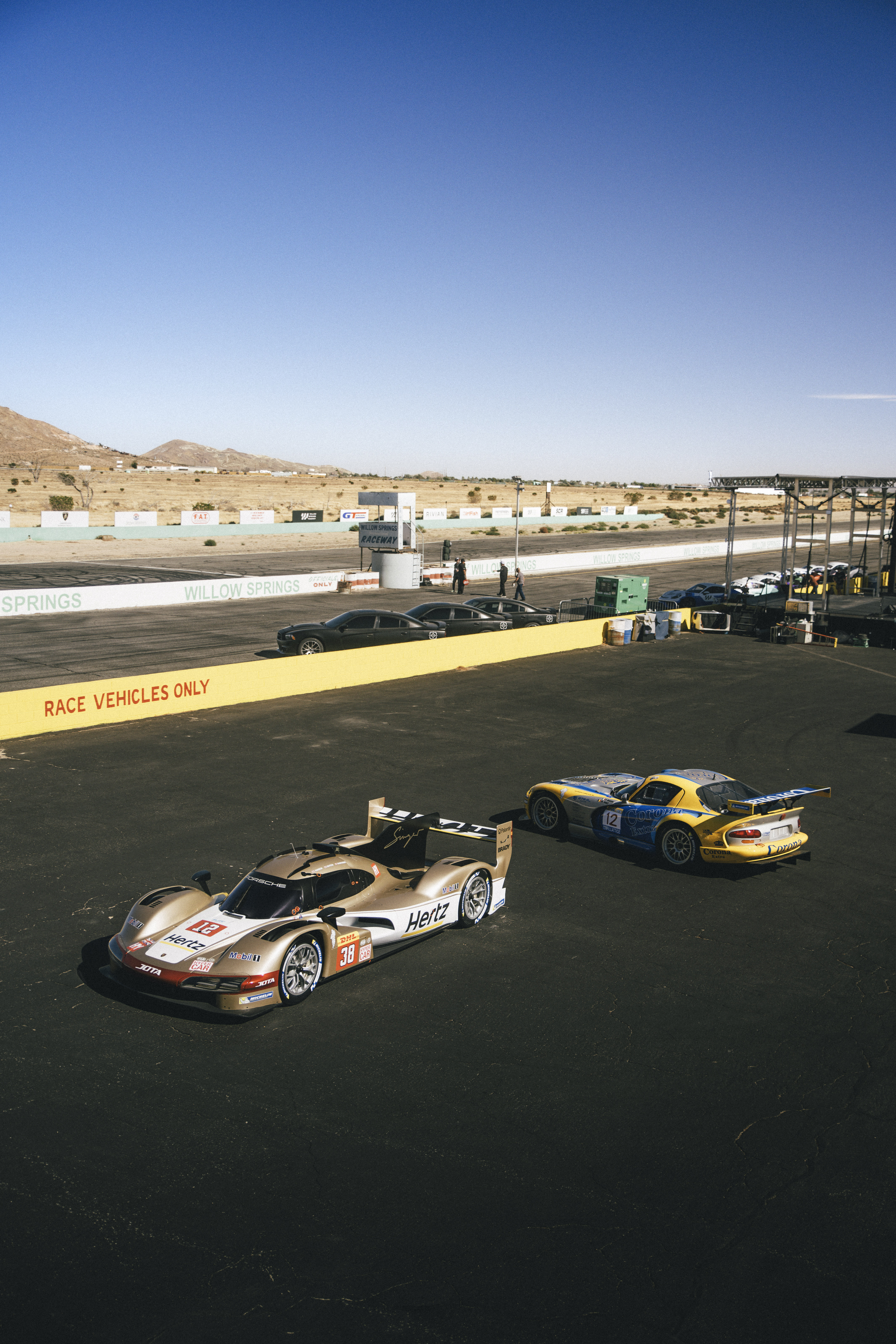willow springs