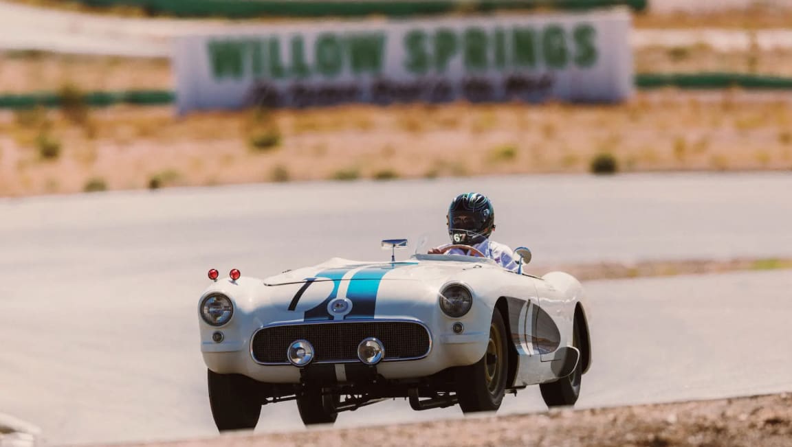 willow springs