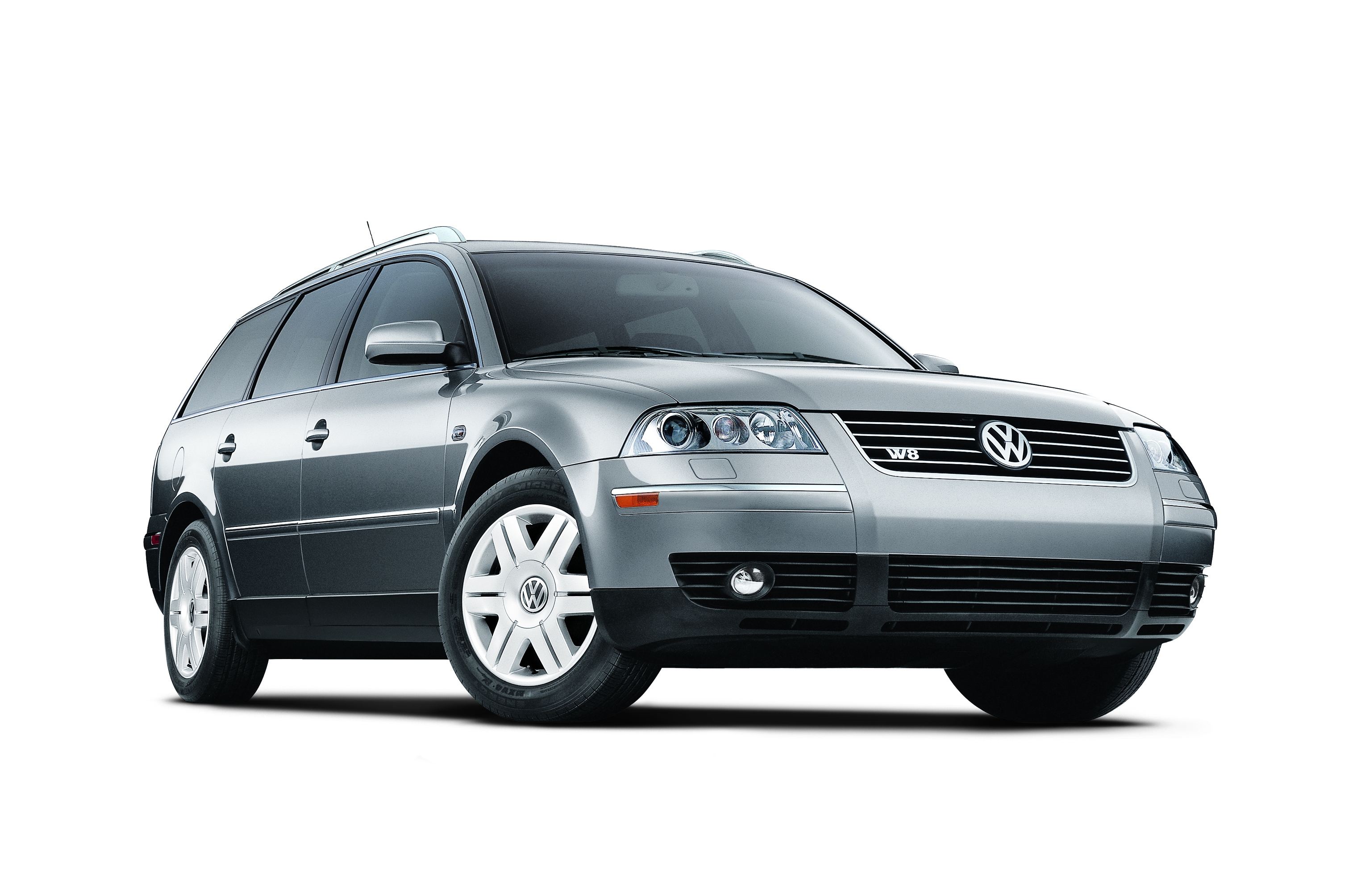 Б5 плюс универсал. VW Passat 2003. VW Passat w8. Passat w8 4.0. VW | Passat (32).