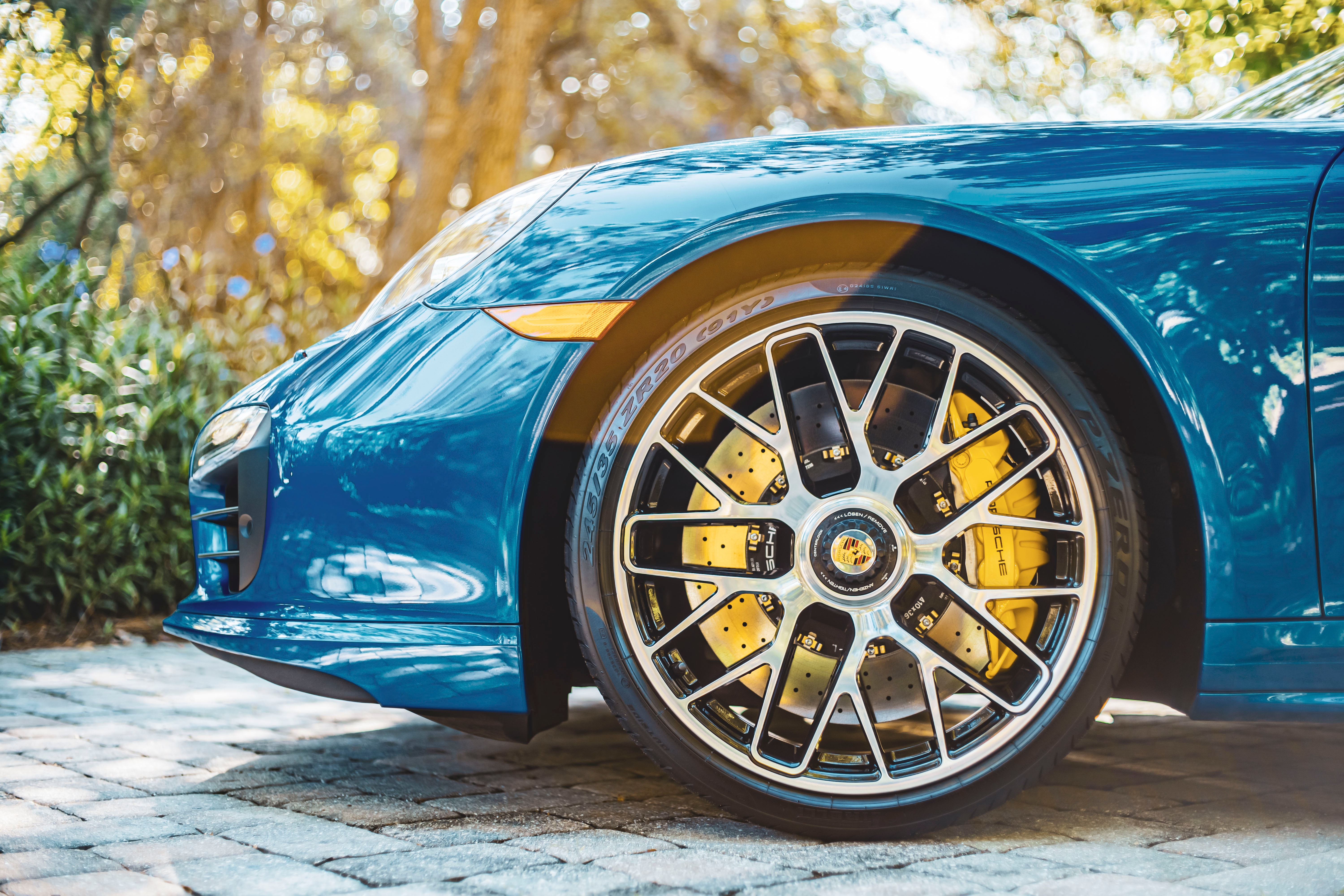 Tire Safety For Angelenos - LACAR