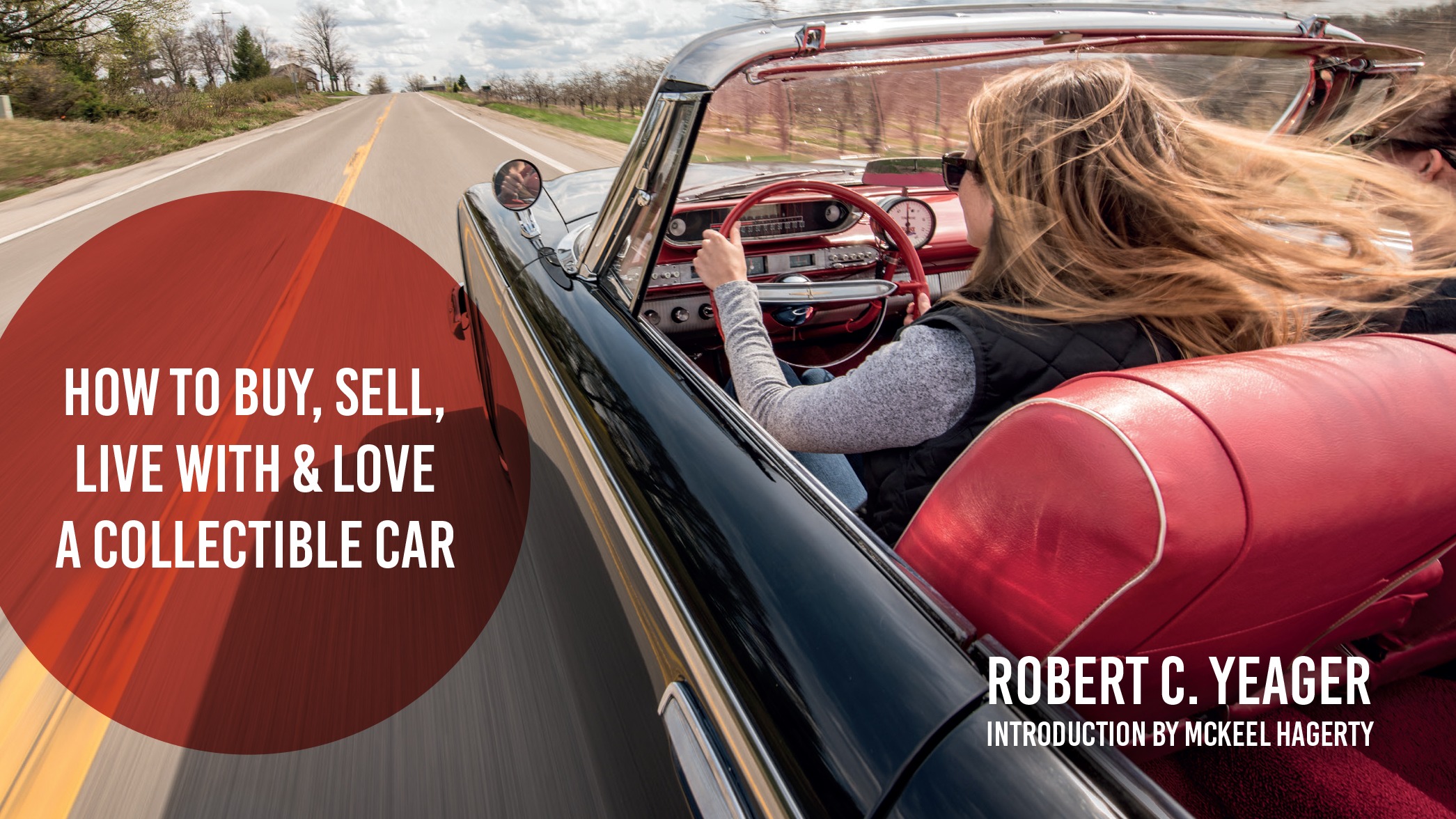 The Nextgen Guide to Car Collecting LACAR